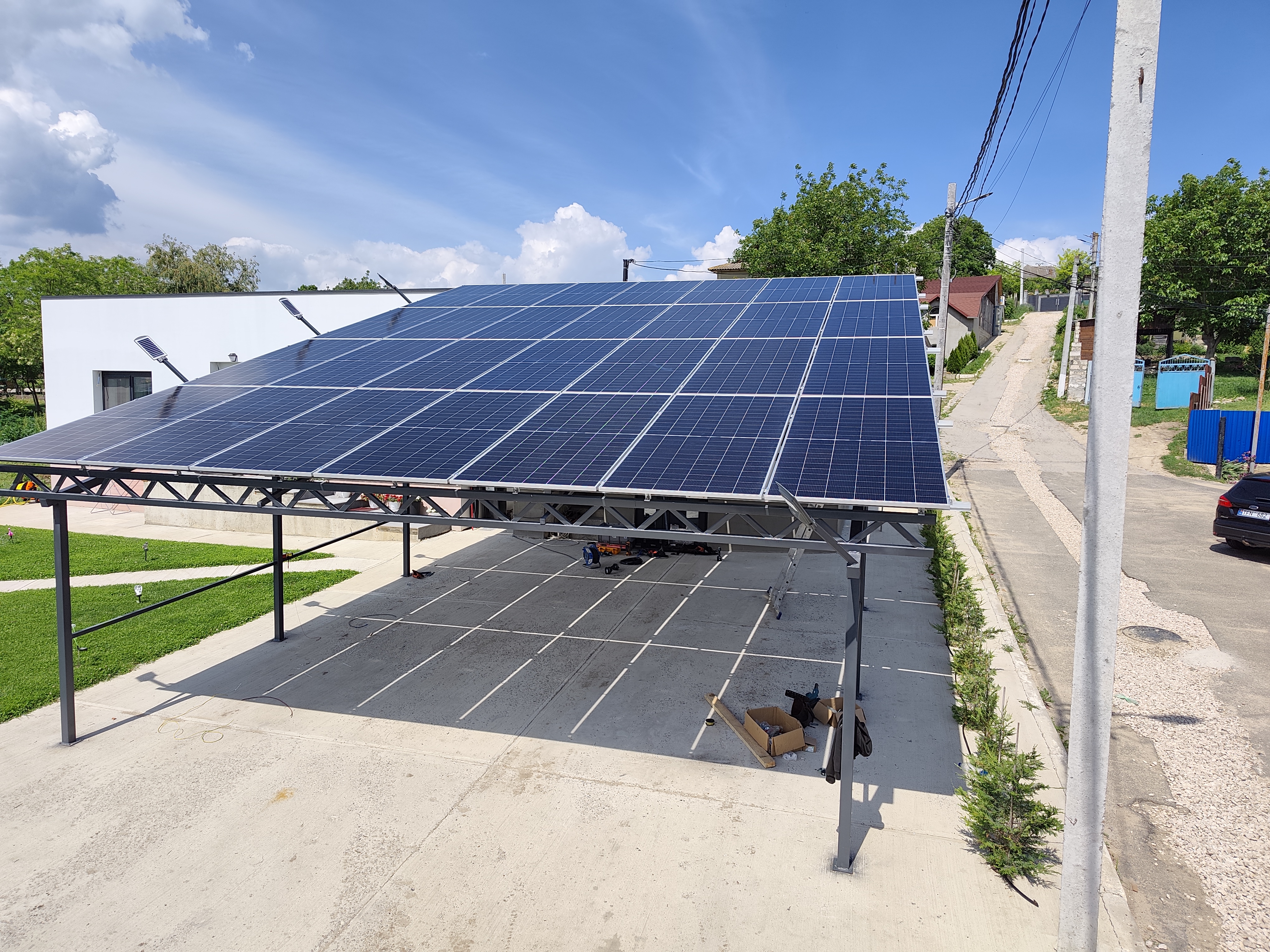 17kw Pascani