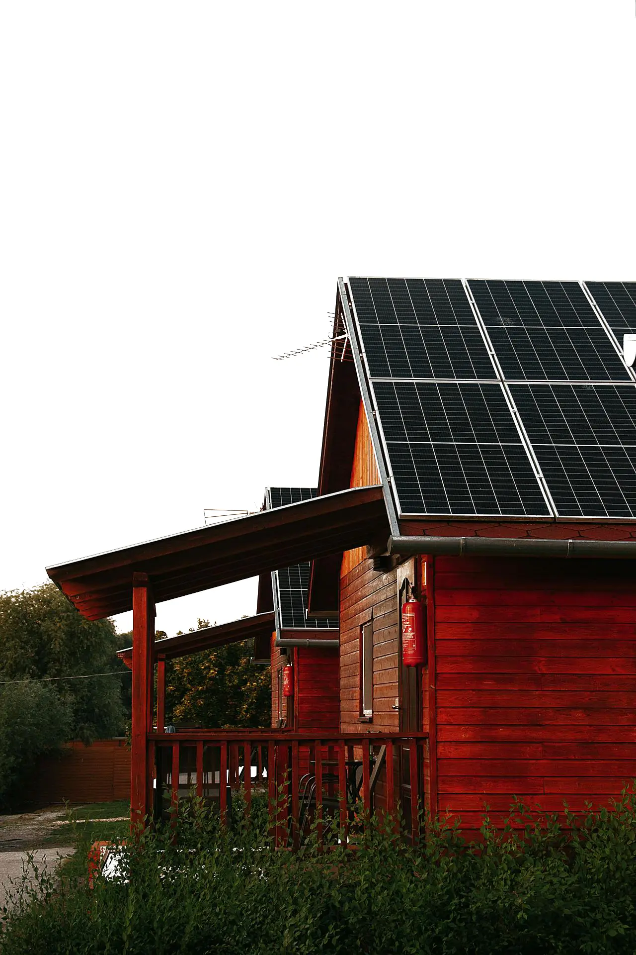 Sisteme Fotovoltaice la Cheie